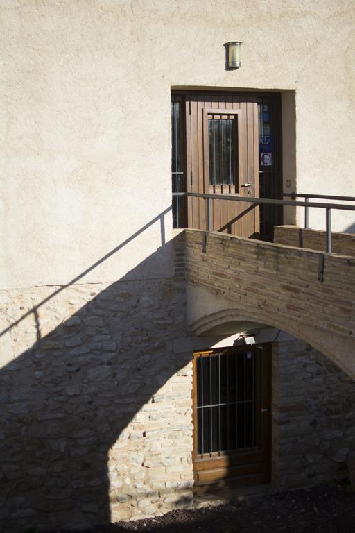 Benissanet Mas Taniet Hotel Rural المظهر الخارجي الصورة