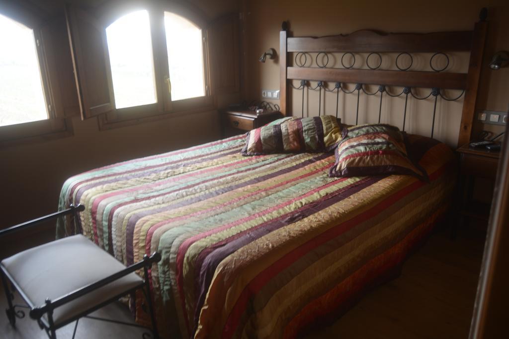 Benissanet Mas Taniet Hotel Rural المظهر الخارجي الصورة